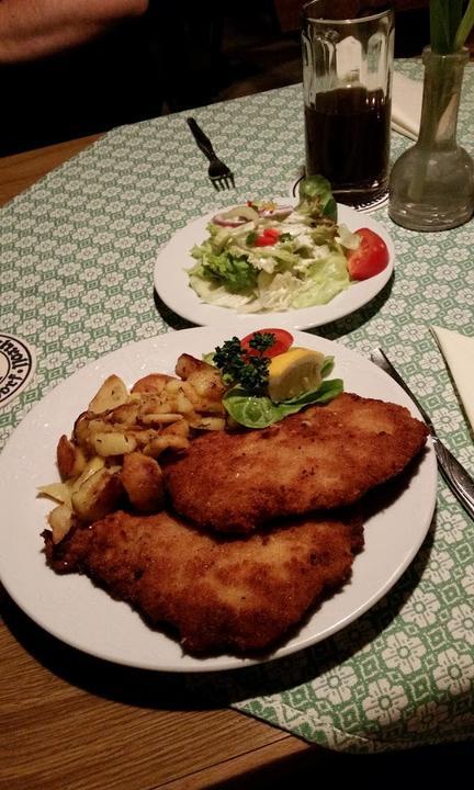 Gasthaus Geuss