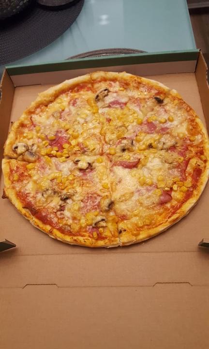 Lowenhof Pizza Lieferservice - Hof